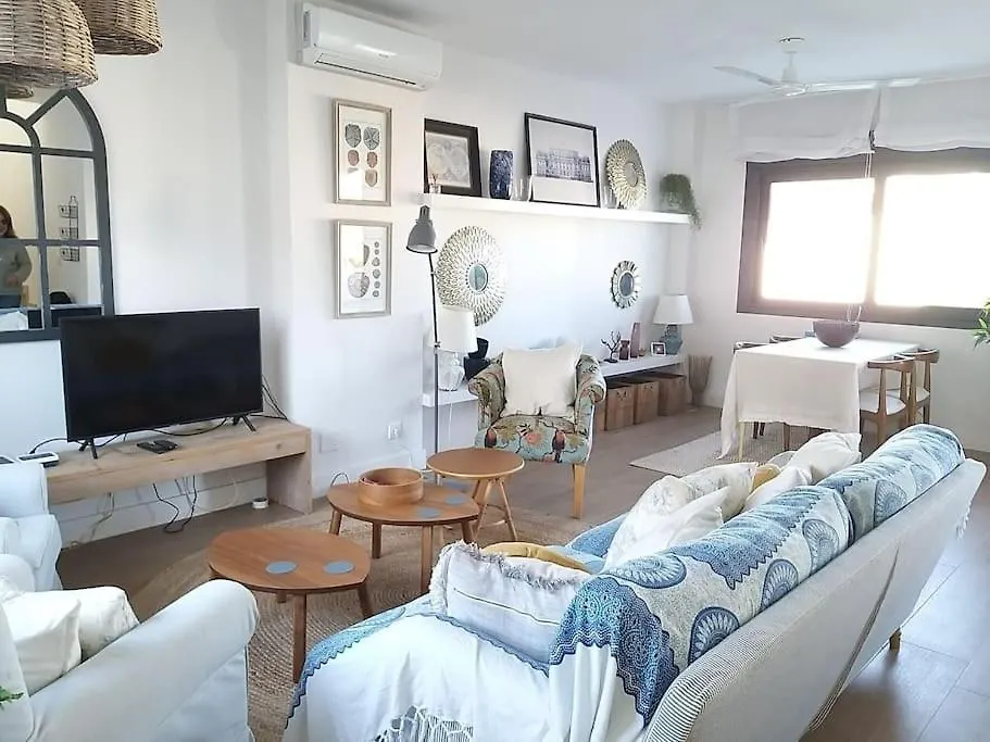 Villa Exotica Málaga