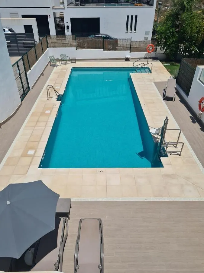 Villa Exotica Málaga 0*,  Spanje
